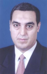Shawky Moustafa