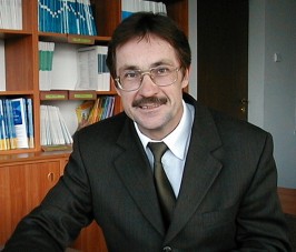 Zbigniew Adamczyk