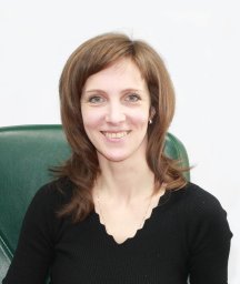 Marina V. Shirmanova