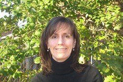 Cynthia J Nickerson