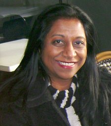 Dawn Joseph