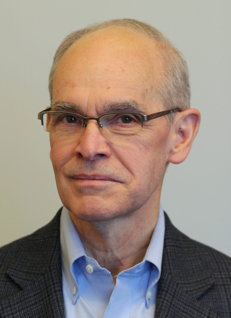 William E. Whitehead