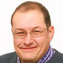 Paul Rees