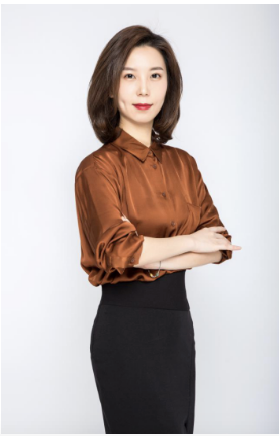 Xiaojuan Hong