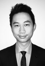Anthony Yao