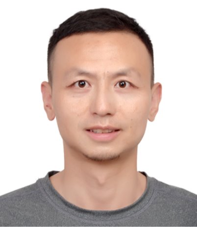Yixin Wang