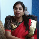V L Niranjani