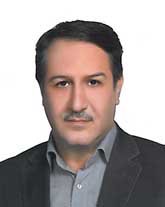 Ahmad Abedi