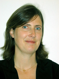 Eleonore Stutzmann