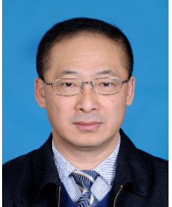 Huijun Wang
