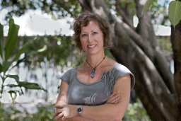 Mardi McNeil
