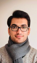Yasser Jangjou