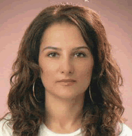Ezgi Kalaycioğlu