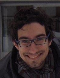 Marco Pangallo