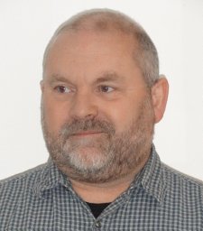 John C Edwards