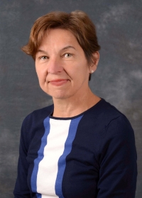 Susan Solymoss