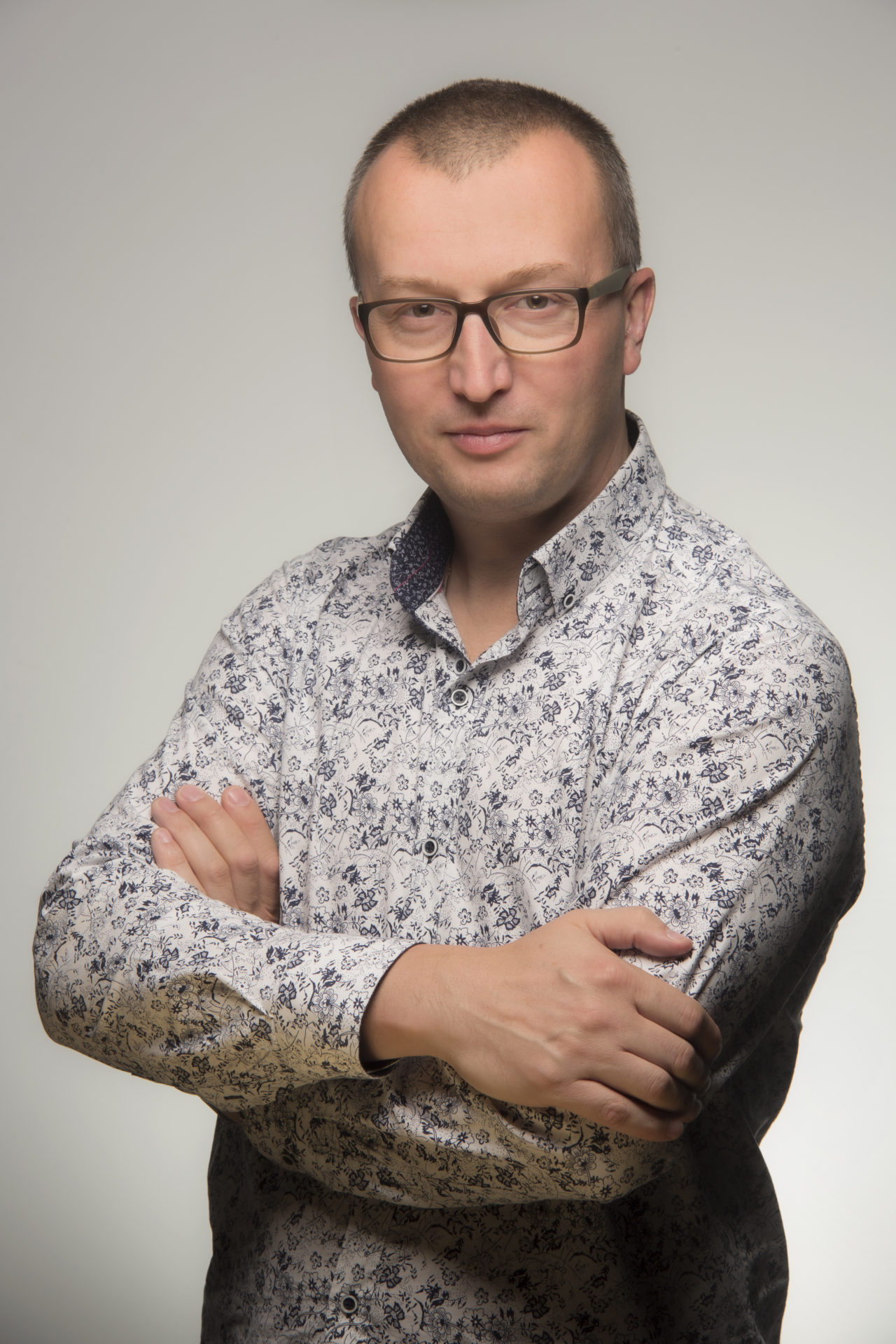 Adam Smoliński