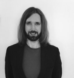 stuart morgan