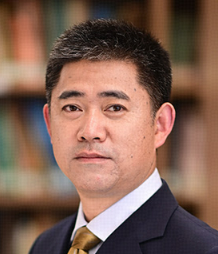 Lin Cong