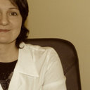 Ekaterina Suanova