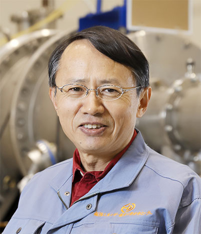 Weihua Jiang