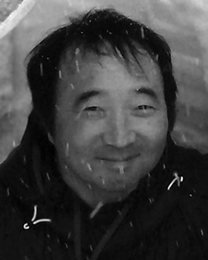 Sento Nakai