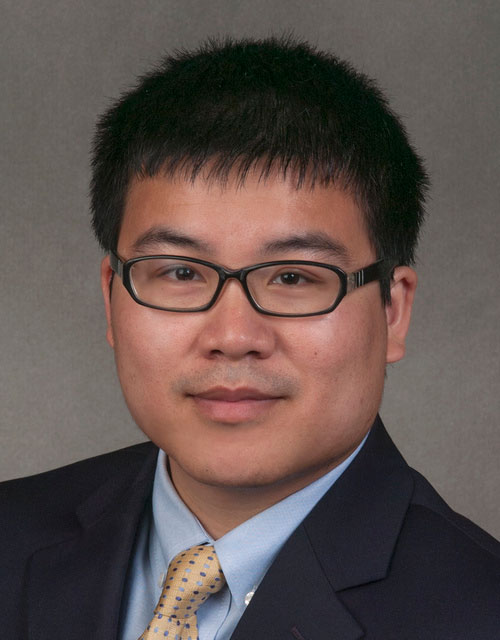 Qihang Lin