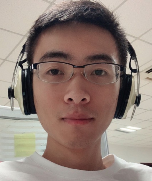 Hang Zhou