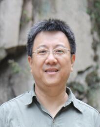 Peiqun Zhang