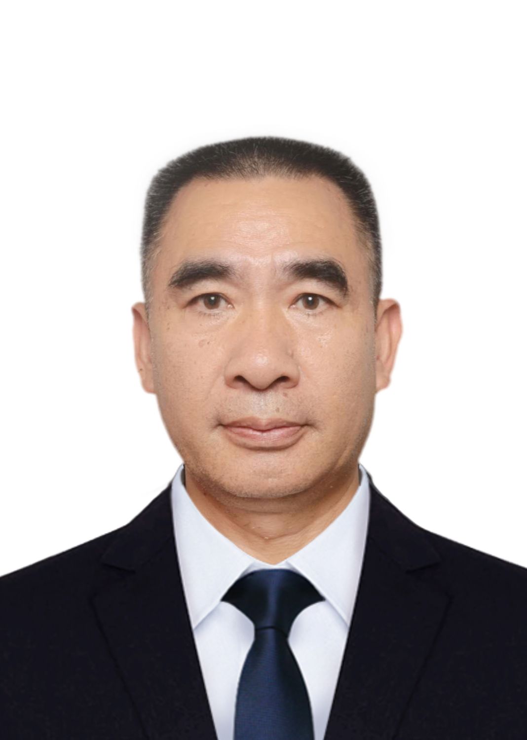 Jianqing Zhu