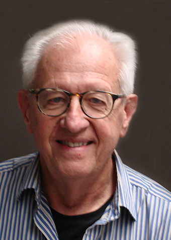 Louis Pecora