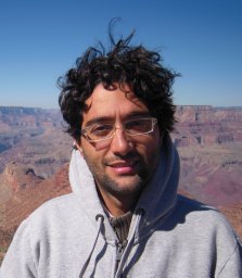 Enrico M. Di Teodoro