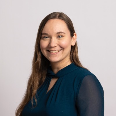Miriam Schirmer