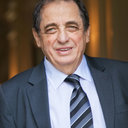 Reuven Opher
