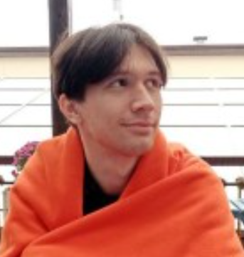Vladimir Baikalov