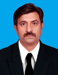 Ajay Sharma