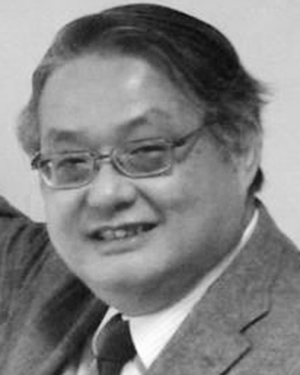 Hideo Matsuda