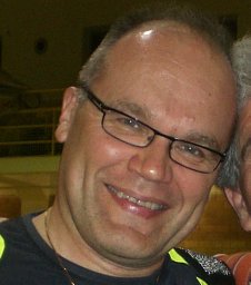 O. Tapani Rämö