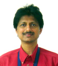 Umakant Mishra