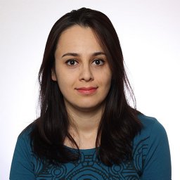 Mitra Akbari