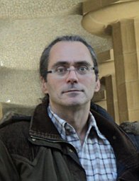 Marco Bertamini
