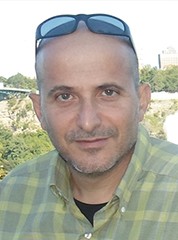 Reda Alhajj