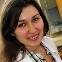 Iraida Voronyuk
