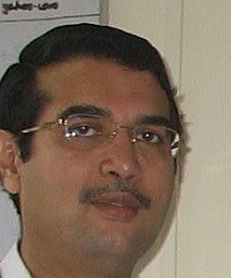 Simon Rajaratnam