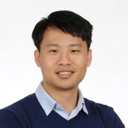 Zhan-Hong Lin