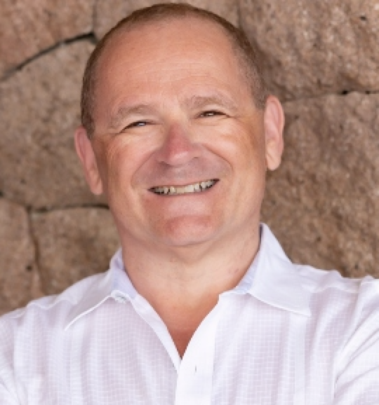 Alan Russell