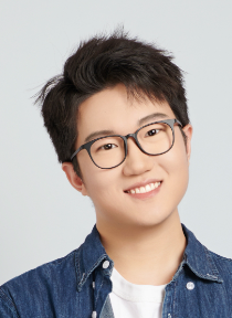 Haoran Geng