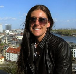 Kristin L Sotak