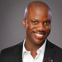 Shaun R. Harper