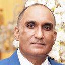 Hardeep S Sandhu